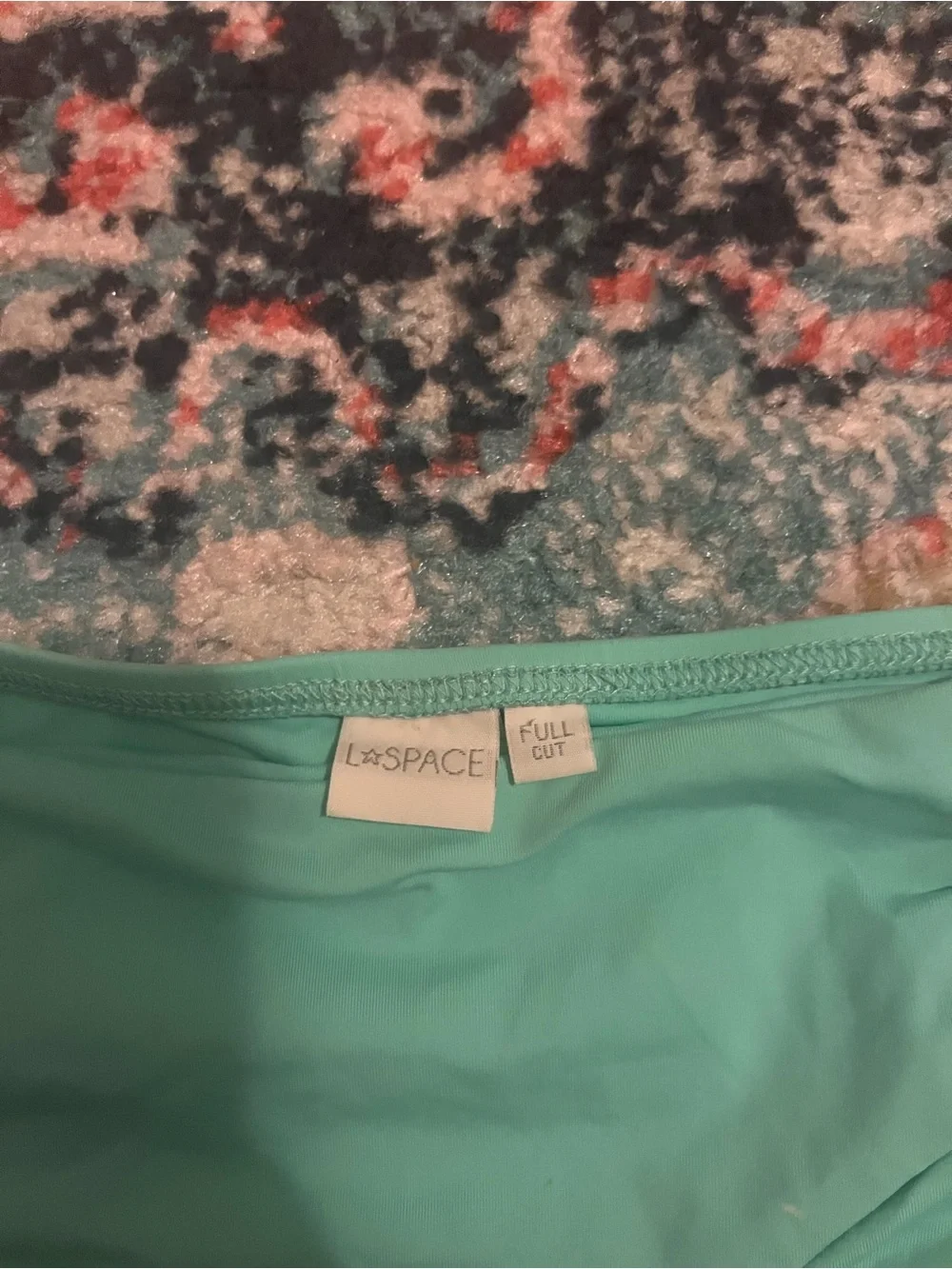 l*space classic bikini